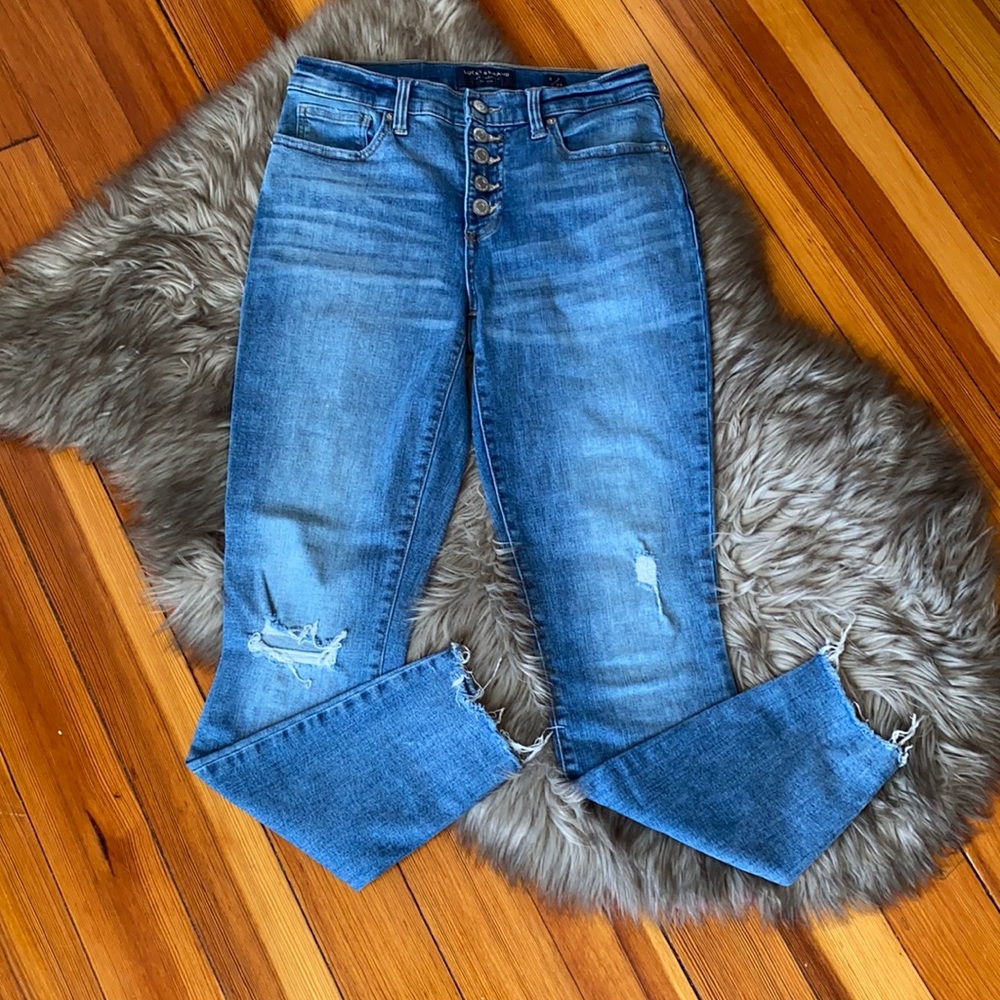Lucky Brand | Jeans
